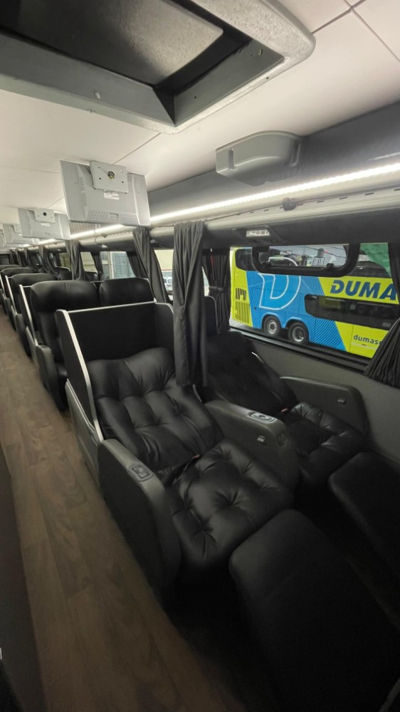 Mercedes-Benz STARBUS 3 — foto 10
